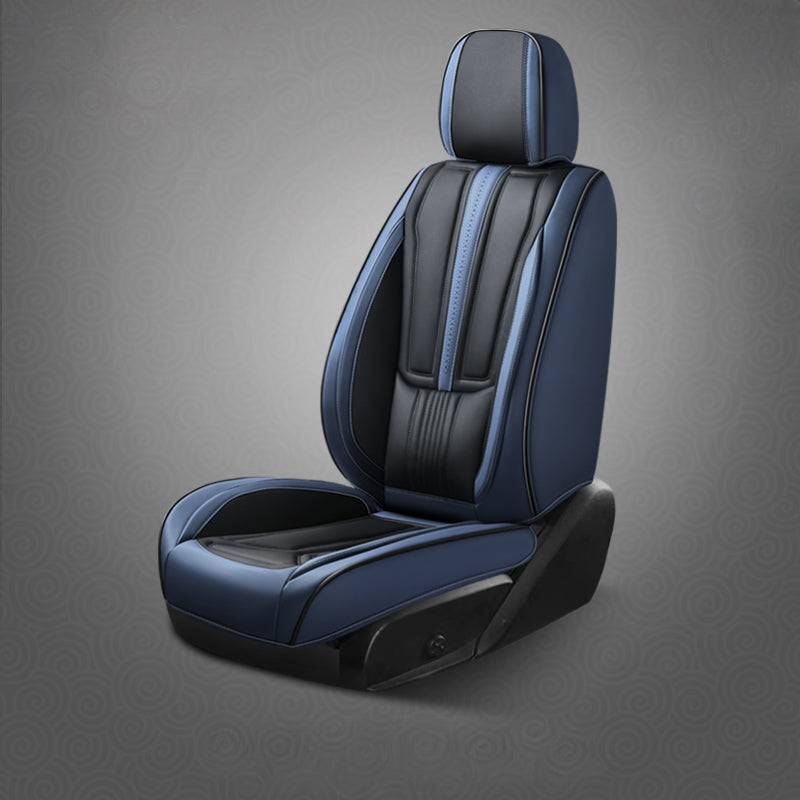 05 Nappa Leather Universal Car Seat Covers