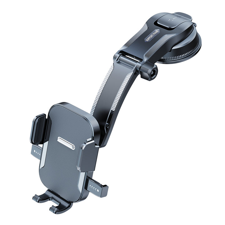 New car mobile phone holder fixed suction cup holder