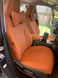 seat covers 2019-2024 Toyota RAV4