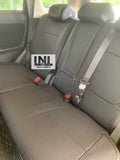 seat cover  Mitsubishi  Outlander   2014-2020