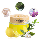 Car Fragrance Gel -Cologne