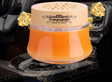 Car Fragrance Gel -Cologne