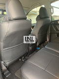 seat cover  Mitsubishi  Outlander   2014-2020