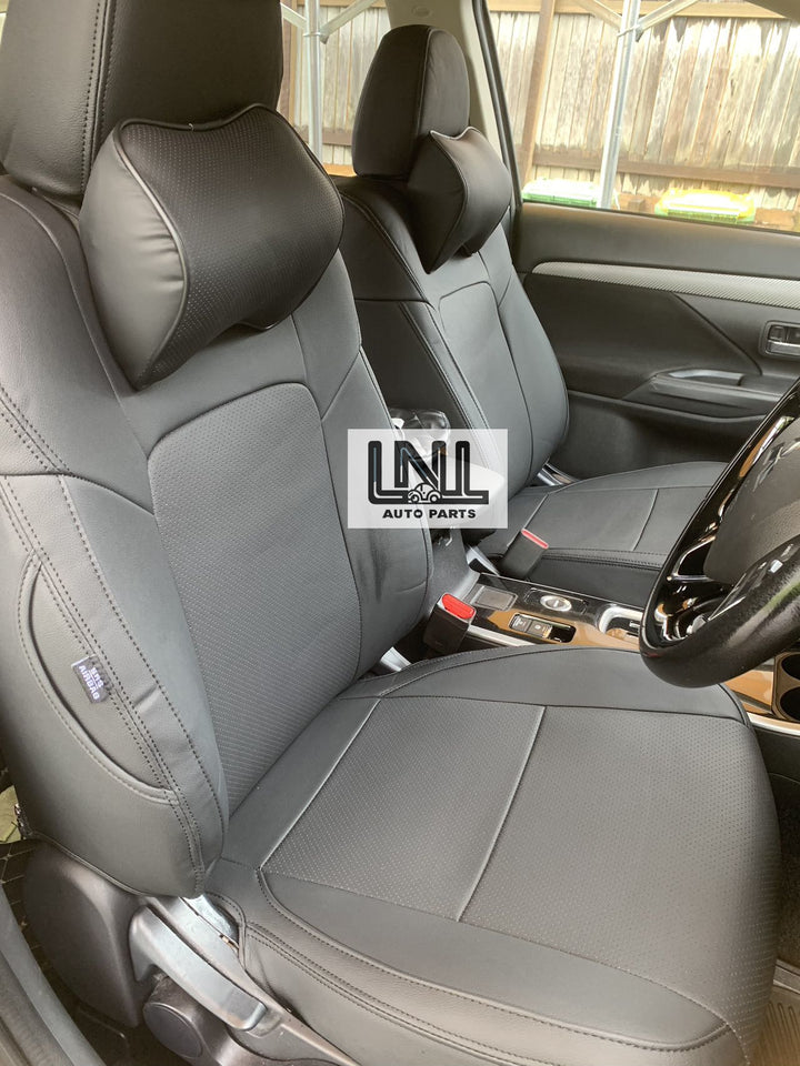 seat cover for  Mitsubishi  Outlander   2014-2020