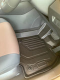 3D Custom TPE Car Floor Mats – Perfect Fit for Your Vehicle! RAV4 2019-2024