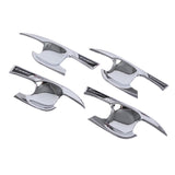 Door Handle Cover & Bowl Cup Surrounds Kits For Toyota Camry 2018-2024