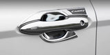 Door Handle Cover & Bowl Cup Surrounds Kits For Toyota Camry 2018-2024