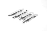 Door Handle Cover & Bowl Cup Surrounds Kits For Toyota Camry 2018-2024
