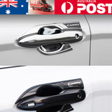 Door Handle Cover & Bowl Cup Surrounds Kits For Toyota Camry 2018-2024