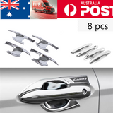 Door Handle Cover & Bowl Cup Surrounds Kits For Toyota Camry 2018-2024