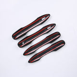 Door Handle Cover & Bowl Cup Surrounds Kits For Toyota Camry 2018-2024