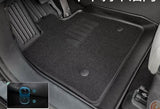 For  Tesla  Model  Y   2021-2025  (not Juniper ) 3D Double lay  TPE Floor Mats