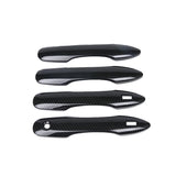 Door Handle Cover & Bowl Cup Surrounds Kits For Toyota Camry 2018-2024
