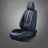 05 Nappa Leather Universal Car Seat Covers