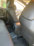 custom seat cover corolla 2019-2024