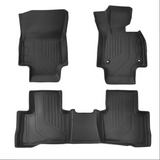 3D Custom TPE Car Floor Mats – Perfect Fit for Your Vehicle! RAV4 2019-2024