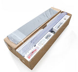 Navara Hard Lid – Heavy-Duty Lockable Tonneau Cover