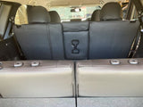 Custom Fit Seat Covers for Mitsubishi Outlander 2021–2026