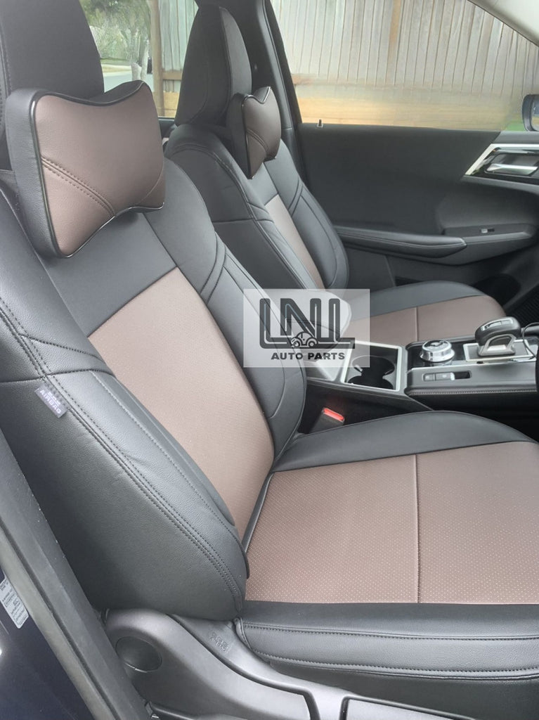 seat cover 2021-2024 Mitsubishi Outlander