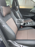 seat cover 2021-2024 Mitsubishi Outlander