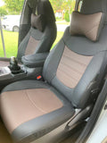 seat covers 2019-2024 Toyota RAV4