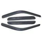 Toyota RAV4 2019-2024 Weather Shields window visor Protection from Rain