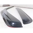 Toyota RAV4 2019-2024 Weather Shields window visor Protection from Rain